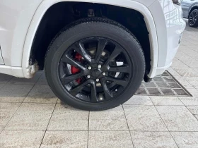 Jeep Grand cherokee * Altitude * CARFAX * ПОДГРЕВ* ПАНОРАМА*  - 30500 € / 59652.82 лв. - 22769080 7