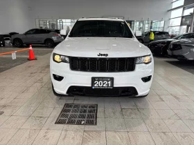 Jeep Grand cherokee * Altitude * CARFAX * ПОДГРЕВ* ПАНОРАМА*  - 30500 € / 59652.82 лв. - 22769080 6