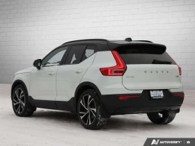 Volvo XC40 * R Design * CARFAX * ЦЕНА ДО БГ - 30000 € / 58674.90 лв. - 82163742 5