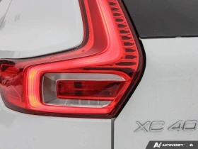 Volvo XC40 * R Design * CARFAX * ЦЕНА ДО БГ - 30000 € / 58674.90 лв. - 82163742 6