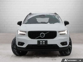 Volvo XC40 * R Design * CARFAX * ЦЕНА ДО БГ - 30000 € / 58674.90 лв. - 82163742 2