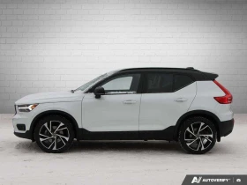 Volvo XC40 * R Design * CARFAX * ЦЕНА ДО БГ - 30000 € / 58674.90 лв. - 82163742 4