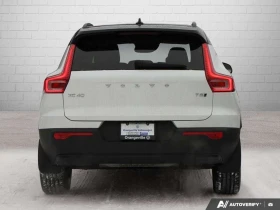 Volvo XC40 * R Design * CARFAX * ЦЕНА ДО БГ - 30000 € / 58674.90 лв. - 82163742 7