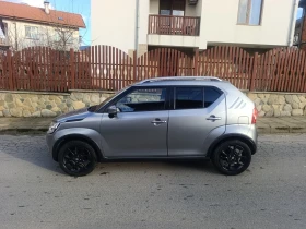 Suzuki Ignis 4x4 hybrid  - 10000 € / 19558.30 лв. - 31769414 9