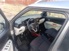 Suzuki Ignis 4x4 hybrid  - 10000 € / 19558.30 лв. - 31769414 10