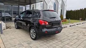 Nissan Qashqai + 2 4x4 2.0i 140 kc. 6+ 1 panorama avtomat  | Mobile.bg � ����� ������ 5