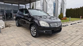 Nissan Qashqai + 2 4x4 2.0i 140 kc. 6+ 1 panorama avtomat  | Mobile.bg � ����� ������ 3