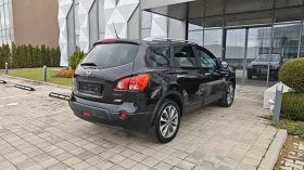 Nissan Qashqai + 2 4x4 2.0i 140 kc. 6+ 1 panorama avtomat  | Mobile.bg � ����� ������ 4