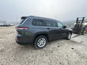 Jeep Grand cherokee Laredo | 3.6 V6 - 111 € / 217.10 лв. - 91657826 4