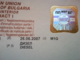 Mitsubishi Pajero 4х4 ЕКО-3! - 7000 € / 13690.81 лв. - 40647026 10