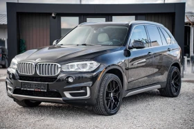 BMW X5 3.5i* Xdrive* DIGITAL
