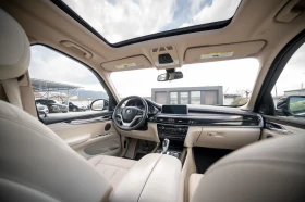 BMW X5 3.5i* Xdrive* DIGITAL - 13500 € / 26403.70 лв. - 11594606 10