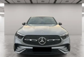 Mercedes-Benz GLC 300 d Coupe 4Matic = AMG Line = Advanced Plus Гаранция