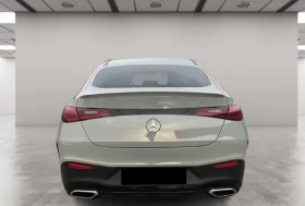Mercedes-Benz GLC 300 d Coupe 4Matic = AMG Line = Advanced Plus Гаранция - 69000 € / 134952.27 лв. - 27645205 2