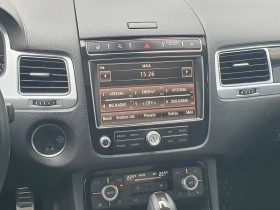 VW Touareg - 18500 € / 36182.85 лв. - 75508219 8