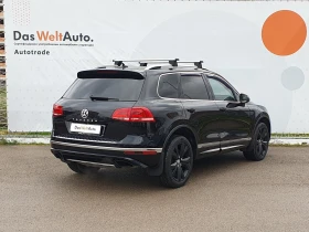 VW Touareg - 18500 € / 36182.85 лв. - 75508219 3