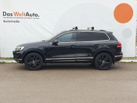 VW Touareg - 18500 € / 36182.85 лв. - 75508219 2