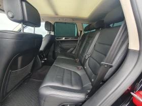 VW Touareg - 18500 € / 36182.85 лв. - 75508219 5