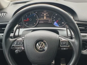 VW Touareg - 18500 € / 36182.85 лв. - 75508219 7