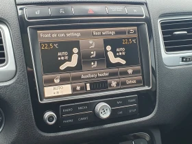 VW Touareg - 18500 € / 36182.85 лв. - 75508219 10