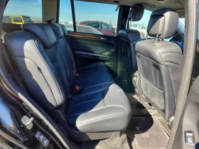 Mercedes-Benz GL 450 4MATIC* ШИБИДАХ* ПОДГРЕВ* КАМЕРА | Auto.bg — изображение 11