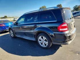 Mercedes-Benz GL 450 4MATIC* ШИБИДАХ* ПОДГРЕВ* КАМЕРА | Auto.bg — изображение 4