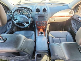 Mercedes-Benz GL 450 4MATIC* ШИБИДАХ* ПОДГРЕВ* КАМЕРА | Auto.bg — изображение 9