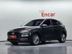 ����� �� �������� �� Hyundai Kona 1.6�