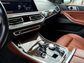 BMW X5 M g05 milde hybrid INDIVIDUAL FULL  | Mobile.bg � ����� ������ 9