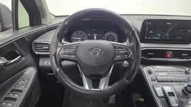 Hyundai Santa fe | Mobile.bg � ����� ������ 7