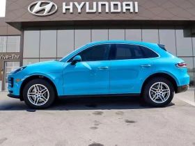 Porsche Macan S  CARFAX | Mobile.bg � ����� ������ 5