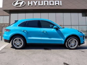 Porsche Macan S  CARFAX | Mobile.bg � ����� ������ 3