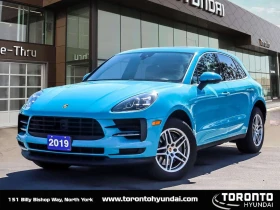 ����� �� �������� �� Porsche Macan S  CARFAX