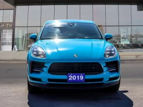 Porsche Macan S  CARFAX | Mobile.bg � ����� ������ 2