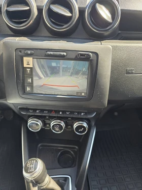 Dacia Duster dCi 115 к.с. Дизел 4x4 Stop & Start | Auto.bg — изображение 11
