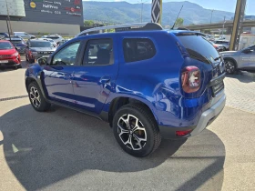 Dacia Duster dCi 115 к.с. Дизел 4x4 Stop & Start | Auto.bg — изображение 4
