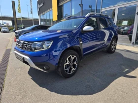 Dacia Duster dCi 115 к.с. Дизел 4x4 Stop & Start