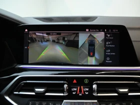 BMW X7 XDRIVE40I HEAD UP/360CAM/PANORAMA/EKPAH�  | Mobile.bg � ����� ������ 10