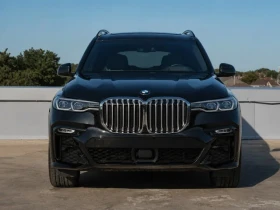 BMW X7 XDRIVE40I HEAD UP/360CAM/PANORAMA/EKPAH�  | Mobile.bg � ����� ������ 2
