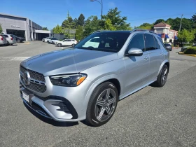 Mercedes-Benz GLE * 350 * CARFAX * 