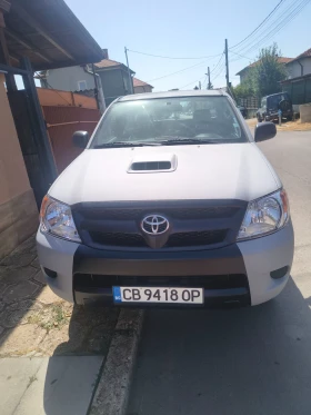 Toyota Hilux | Mobile.bg � ����� ������ 5