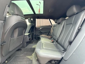 Audi Q8 55TFSI* MATRIX* S* LINE* BANG* OLUFSEN* ОБДУХВАНЕ* - 27500 € - 86997259 16