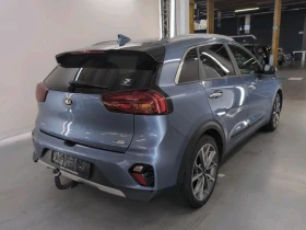 Kia Niro 1.6 GDI - Hybrid - 16279 € - 99332953 3