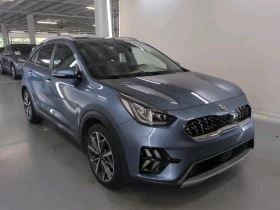 Kia Niro 1.6 GDI - Hybrid - 16279 € - 99332953 2