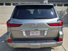 Lexus LX 570 Super clean vehicle. | Mobile.bg � ����� ������ 5