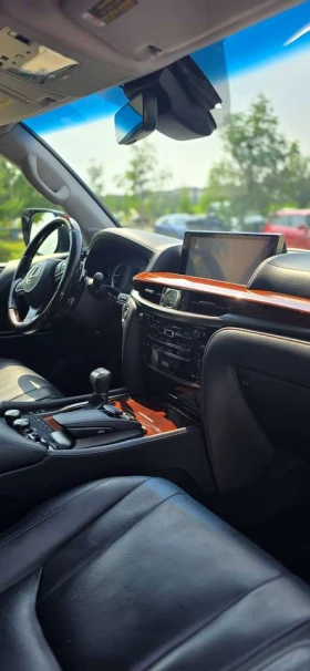 Lexus LX 570 Super clean vehicle. | Mobile.bg � ����� ������ 8