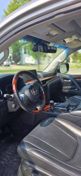 Lexus LX 570 Super clean vehicle. | Mobile.bg � ����� ������ 7