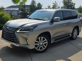 Lexus LX 570 Super clean vehicle. | Mobile.bg � ����� ������ 3