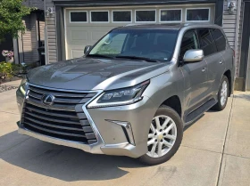 ������ Lexus LX 570