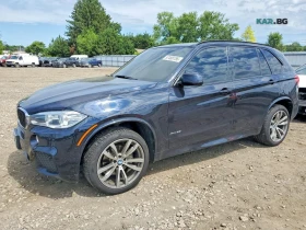 BMW X5 XDRIVE* АвтоКредит* (ЦЕНА ДО БГ)